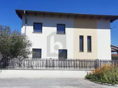 Einfamilienhaus kaufen in 2485 Wimpassing