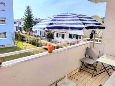 Terrassenwohnung kaufen in 4050 Traun (Bild 2)