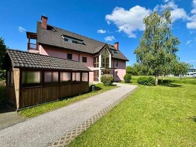 Wohnung mieten in 8082 Kirchbach