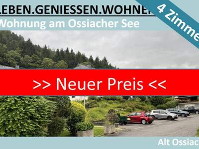 Wohnung kaufen in 9570 Alt