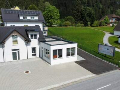 Gewerbeobjekt mieten in 8190 Birkfeld