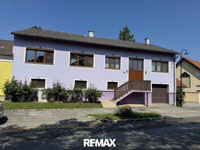 Einfamilienhaus kaufen in 2003 Leitzersdorf (Bild 1)