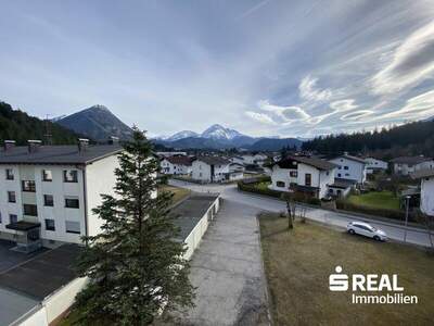 Terrassenwohnung kaufen in 6600 Reutte (Bild 1)