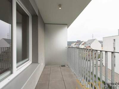 Terrassenwohnung mieten in 4020 Linz (Bild 4)