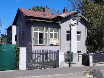 Mehrfamilienhaus kaufen in 2344 Maria Enzersdorf (Bild 1)