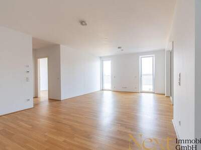 Terrassenwohnung mieten in 4020 Linz (Bild 2)