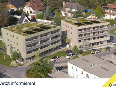 Wohnung kaufen in 4651 Stadl (Bild 5)