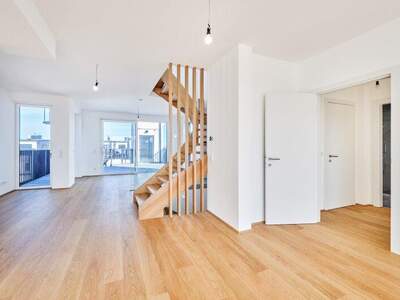 Terrassenwohnung kaufen in 1180 Wien (Bild 5)