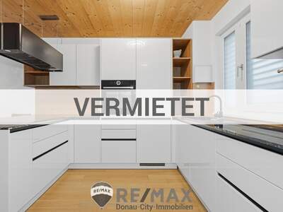 Einfamilienhaus mieten in 1220 Wien