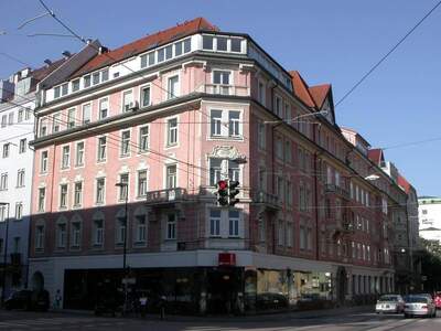 Gewerbeobjekt provisionsfrei mieten in 6020 Innsbruck