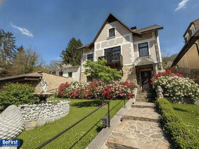 Haus kaufen in 3400 Kierling