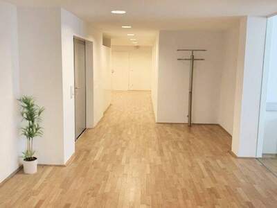 Gewerbeobjekt mieten in 1060 Wien