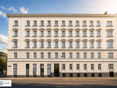 Wohnung kaufen in 1030 Wien