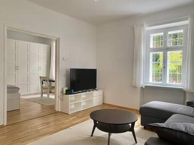 Wohnung mieten in 5023 Salzburg