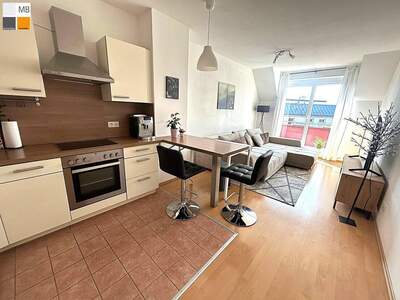 Eigentumswohnung in 2481 Achau