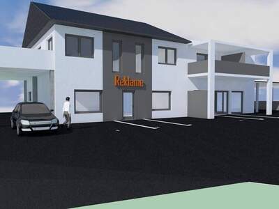 Gewerbeobjekt mieten in 8504 Preding