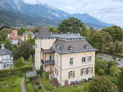 Eigentumswohnung in 6020 Innsbruck