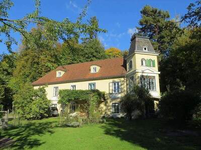 Haus kaufen in 8010 Graz (Bild 1)