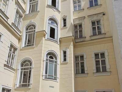 Gewerbeobjekt mieten in 1070 Wien