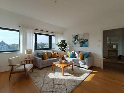 Wohnung kaufen in 1140 Wien