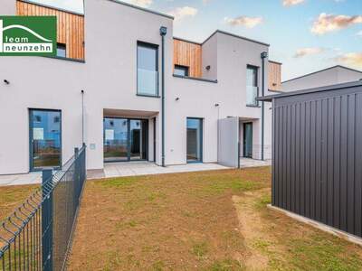 Reihenhaus kaufen in 3107 St. Pölten (Bild 3)