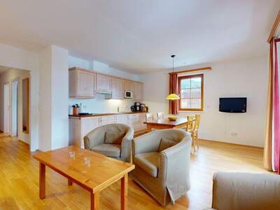 Wohnung kaufen in 5582 Sankt Michael