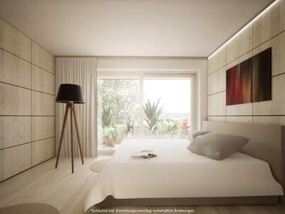 Terrassenwohnung kaufen in 1220 Wien (Bild 2)