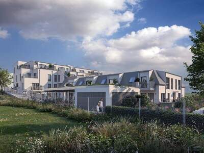 Eigentumswohnung in 2320 Kledering (Bild 4)