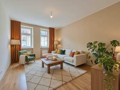 Wohnung kaufen in 1160 Wien