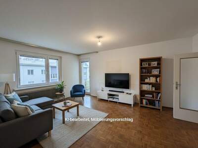 Wohnung mit Balkon kaufen in 1130 Wien (Bild 1)