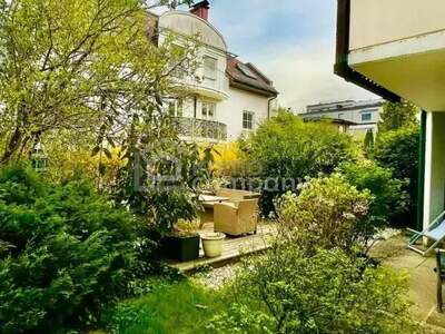 Wohnung mieten in 5020 Salzburg