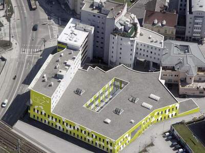 Gewerbeobjekt mieten in 8605 Kapfenberg