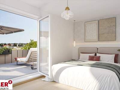 Eigentumswohnung in 1220 Wien