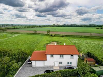 Haus kaufen in 2481 Achau