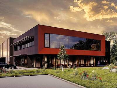 Gewerbeobjekt mieten in 3133 Traismauer