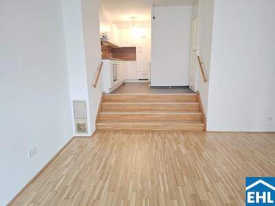 Terrassenwohnung kaufen in 1120 Wien (Bild 1)