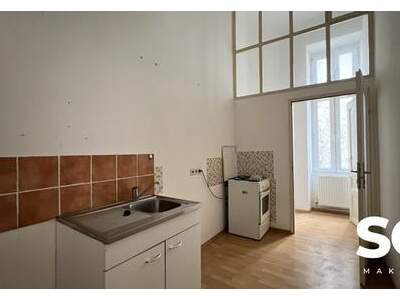 Wohnung kaufen in 1150 Wien