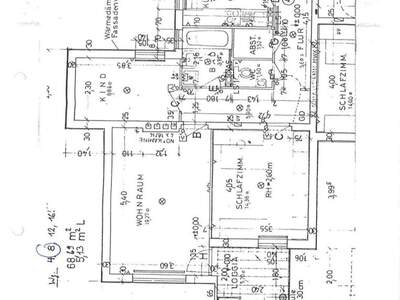 Wohnung mit Balkon mieten in 4210 Gallneukirchen (Bild 4)