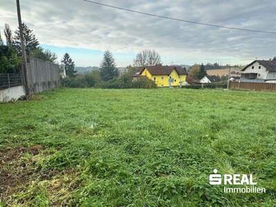 Grundstück kaufen in 4073 Wilhering (Bild 2)