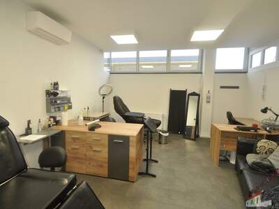 Büro / Praxis mieten in 3100 St. Pölten (Bild 1)