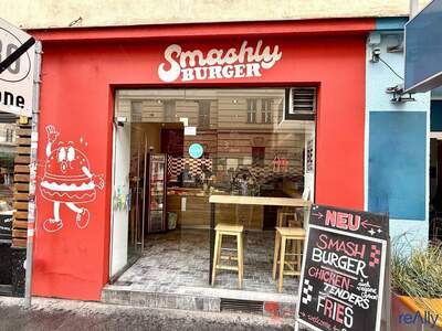 Gewerbeobjekt mieten in 1090 Wien