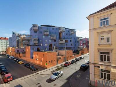 Wohnung kaufen in 1100 Wien (Bild 3)