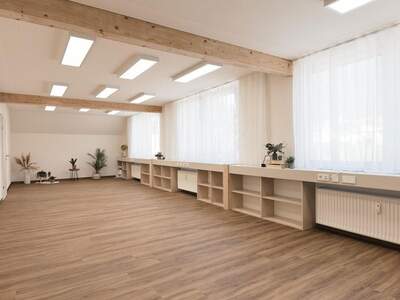Büro / Praxis mieten in 6700 Bludenz (Bild 2)