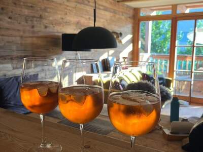 Terrassenwohnung kaufen in 5092 St. Martin (Bild 2)