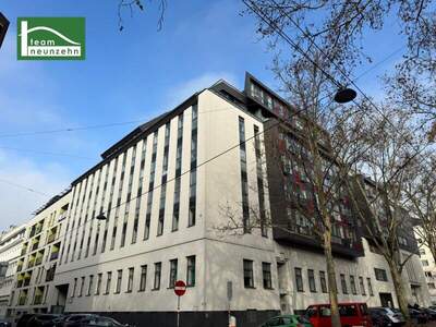 Wohnung mieten in 1200 Wien (Bild 2)