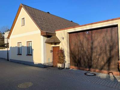 Haus mieten in 2721 Bad Fischau