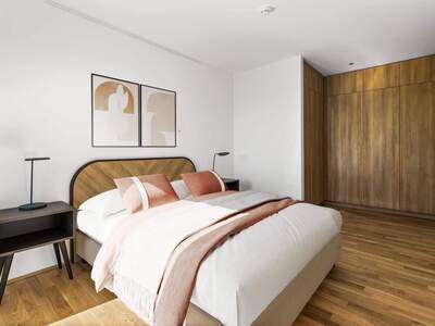 Mietwohnung in 1200 Wien