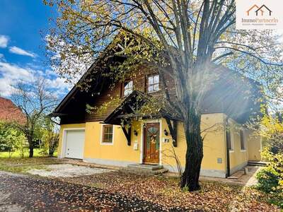 Haus kaufen in 9871 Seeboden