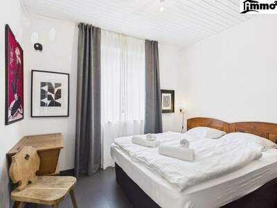 Wohnung mit Balkon kaufen in 9546 Bad Kleinkirchheim (Bild 3)