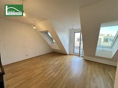 Terrassenwohnung mieten in 1210 Wien (Bild 1)
